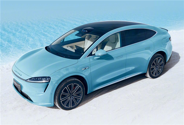 投注：智界R7大定破7萬 餘承東：好産品不怕比、爆發還在後麪