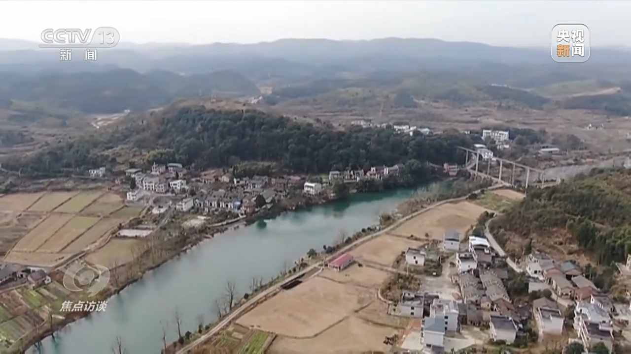 焦点访谈丨守好农村地区救治阵地