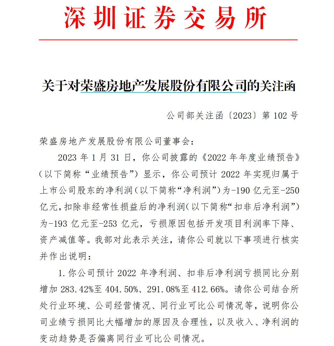 昔日千亿阵营房企又爆雷了！突然宣布违约！暂停付息