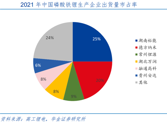 储能王冠上的明珠:除了宁德,谁在收割超级利润?