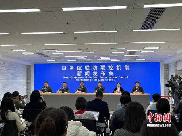 本轮疫情是否已经结束？官方最新研判