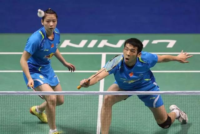 国家羽毛球运动员身高有要求吗的简单介绍