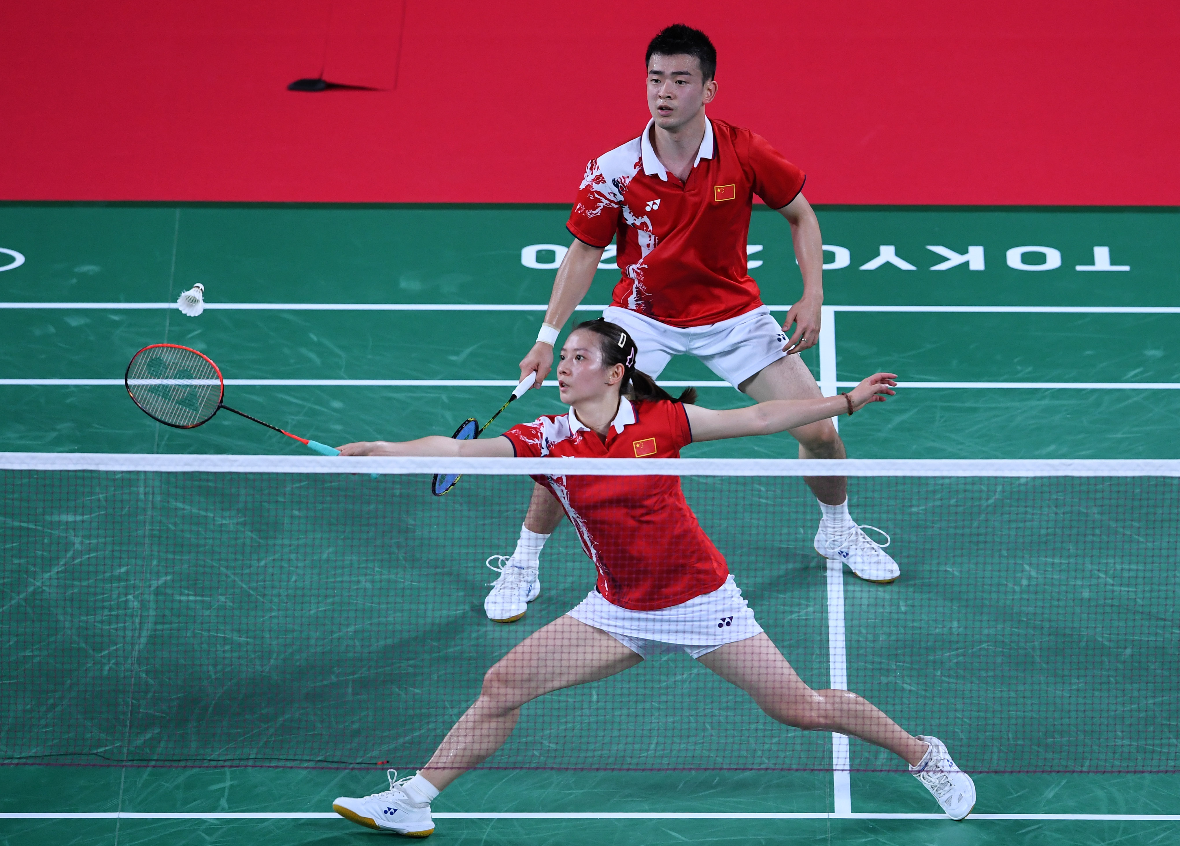 {捕魚機}(为什么羽毛球的混双名将很少了) {捕魚機}(为什么羽毛球的混双名将很少了)