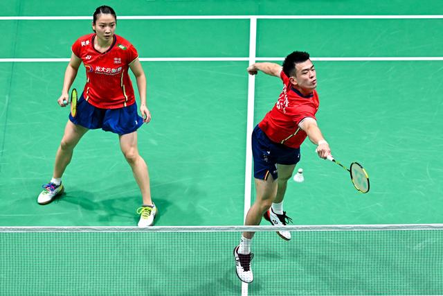 {捕魚機}(为什么羽毛球的混双名将很少了) {捕魚機}(为什么羽毛球的混双名将很少了)