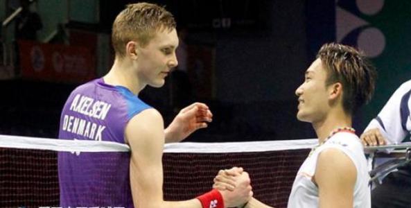 {投注}(谌龙与桃田贤斗的战绩) {投注}(谌龙与桃田贤斗的战绩)