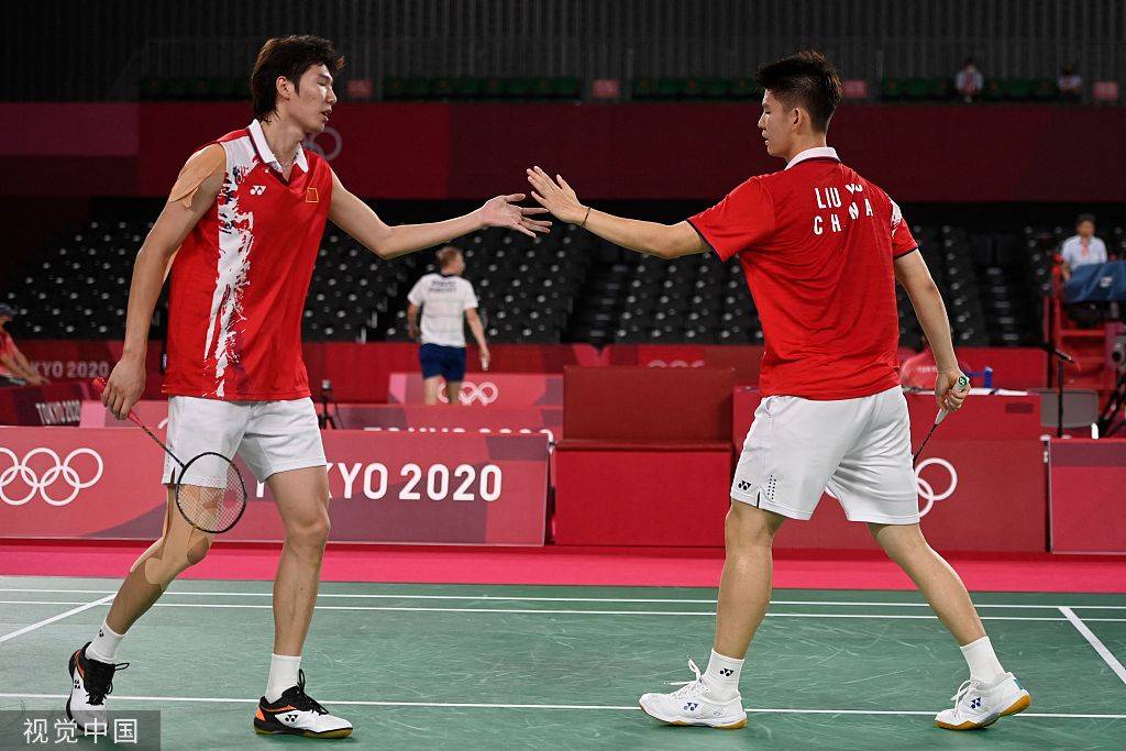 {六合彩}(东京奥运会羽毛球混双小组赛冠军) {六合彩}(东京奥运会羽毛球混双小组赛冠军)