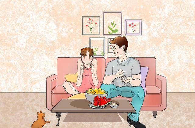 {捕魚機}(互相暗恋的8个征兆初中)