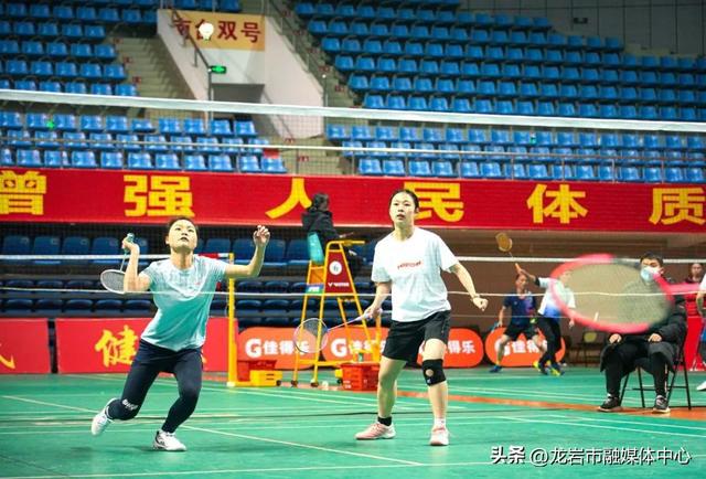 {YY GAME娛樂}(羽毛球赛场地规则双人与单人)