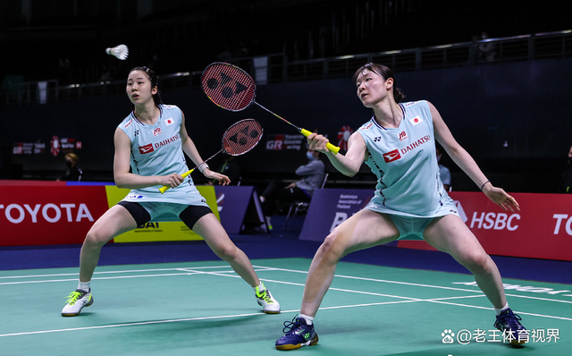 {娛樂城}(2021年羽毛球女双冠军)