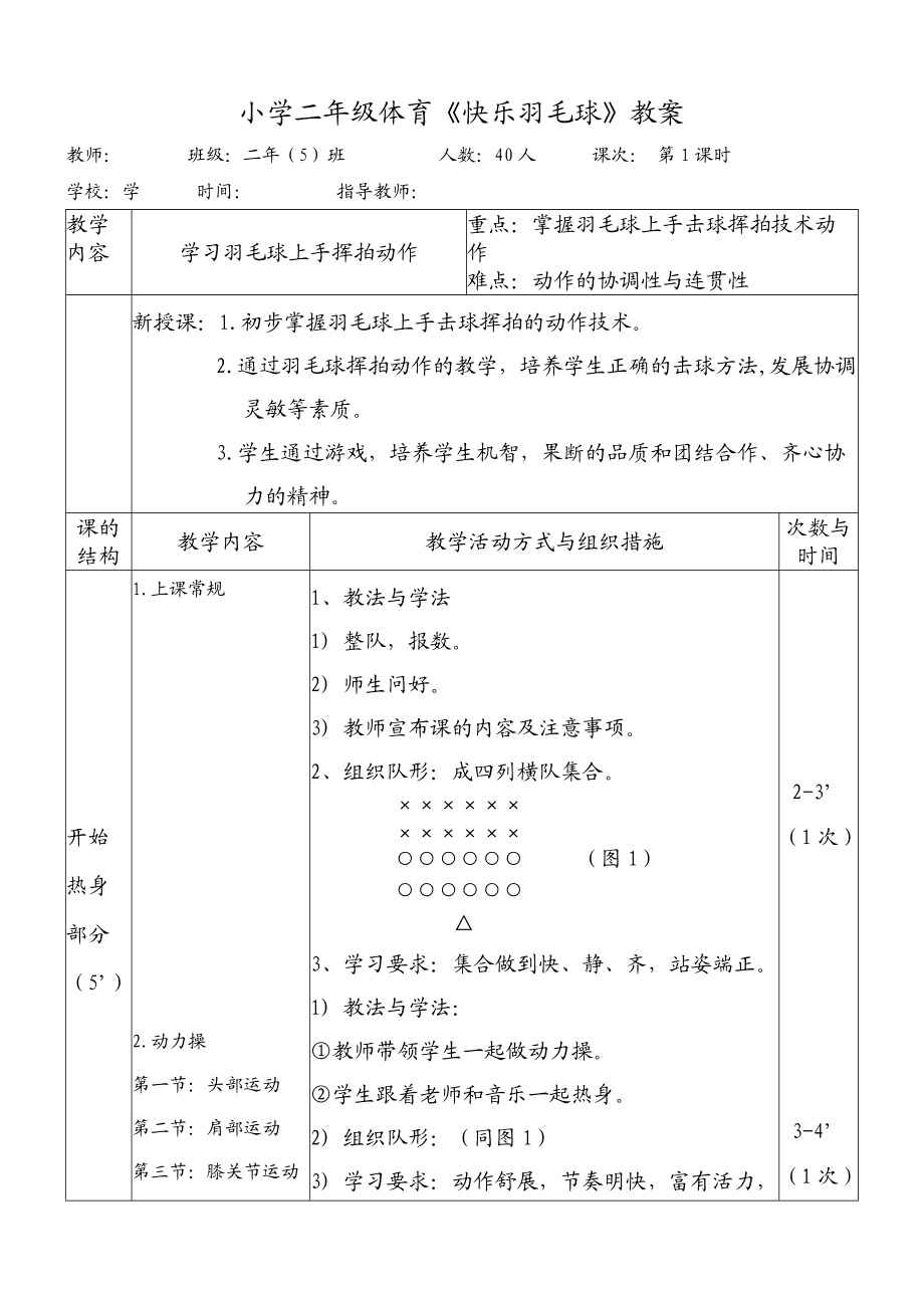 {賭馬}(小学四年级羽毛球教案大全)