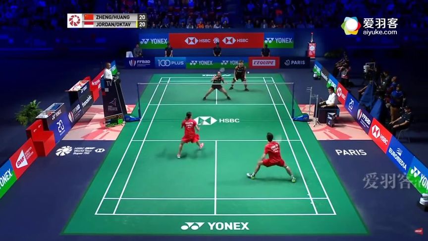 泰国羽毛球公开赛2022爱羽客的简单介绍