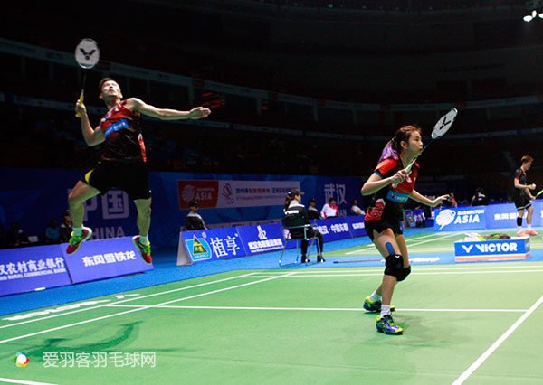 泰国羽毛球公开赛2022爱羽客的简单介绍