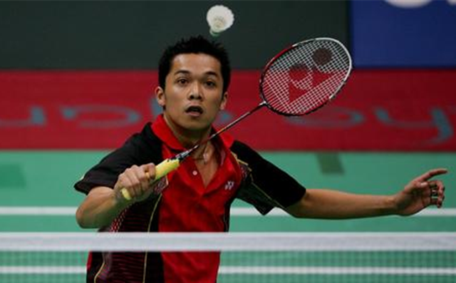 {賭馬}(九十年代羽毛球四大天王是谁啊)